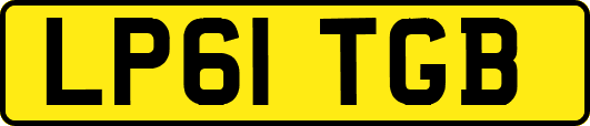 LP61TGB