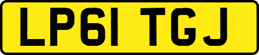 LP61TGJ