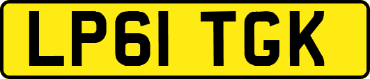 LP61TGK