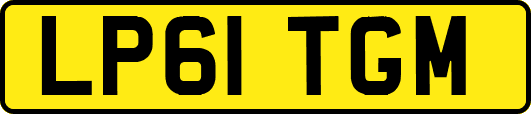 LP61TGM