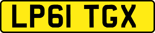 LP61TGX