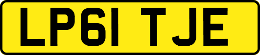 LP61TJE