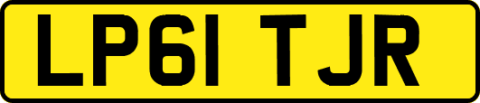 LP61TJR