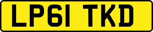 LP61TKD