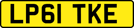 LP61TKE