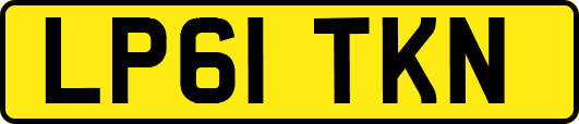 LP61TKN