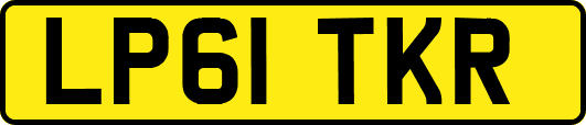 LP61TKR