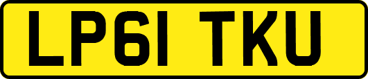 LP61TKU