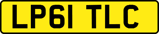 LP61TLC
