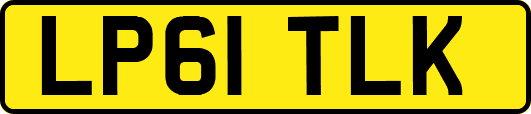 LP61TLK