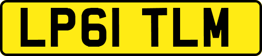 LP61TLM