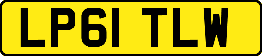 LP61TLW