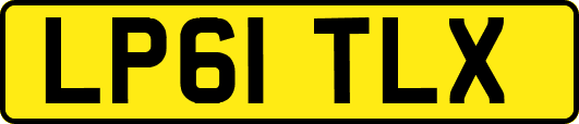 LP61TLX