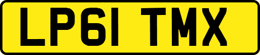 LP61TMX