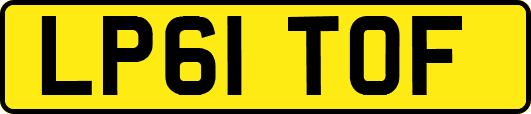 LP61TOF