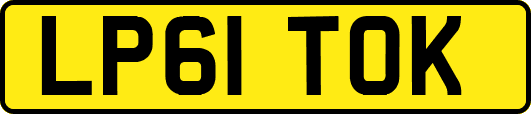 LP61TOK