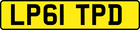 LP61TPD