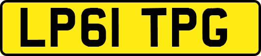 LP61TPG