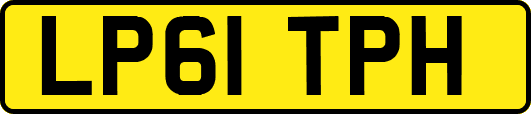LP61TPH