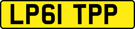 LP61TPP