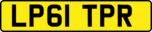 LP61TPR