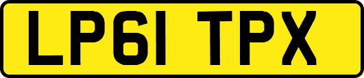 LP61TPX
