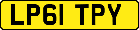 LP61TPY