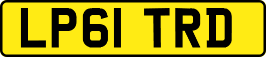 LP61TRD