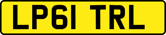 LP61TRL