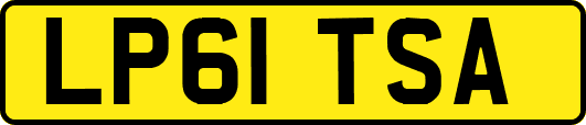 LP61TSA