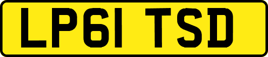 LP61TSD