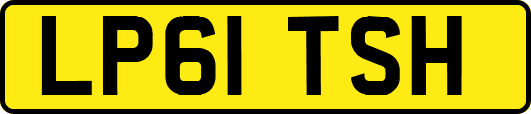 LP61TSH