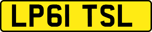 LP61TSL