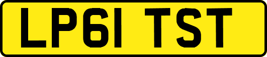 LP61TST
