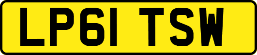 LP61TSW