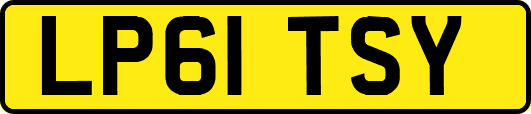 LP61TSY