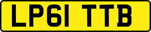 LP61TTB