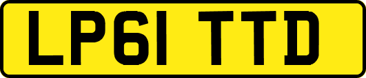 LP61TTD