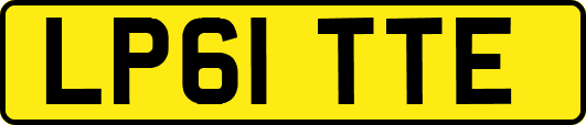 LP61TTE