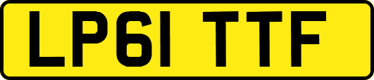 LP61TTF