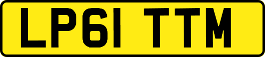 LP61TTM