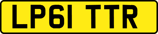 LP61TTR