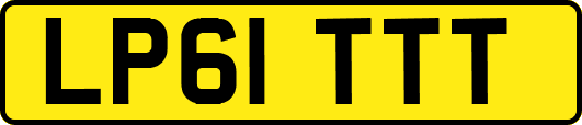 LP61TTT