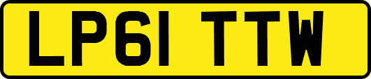 LP61TTW