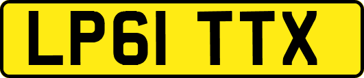 LP61TTX