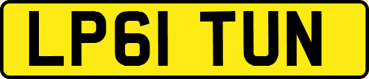 LP61TUN