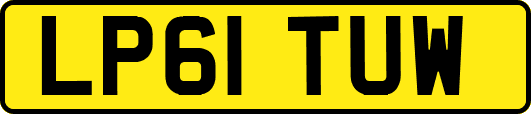 LP61TUW