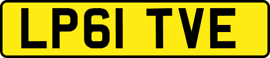 LP61TVE