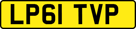 LP61TVP