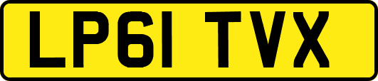 LP61TVX
